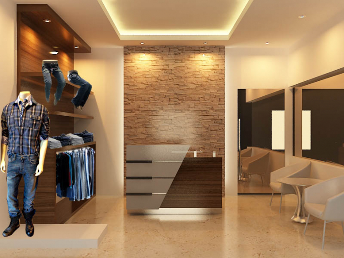Architectural Home Design