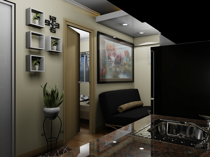 Architectural Home Design