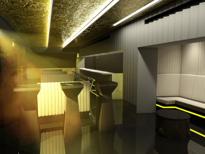 Architectural Home Design