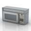 Microwave oven
