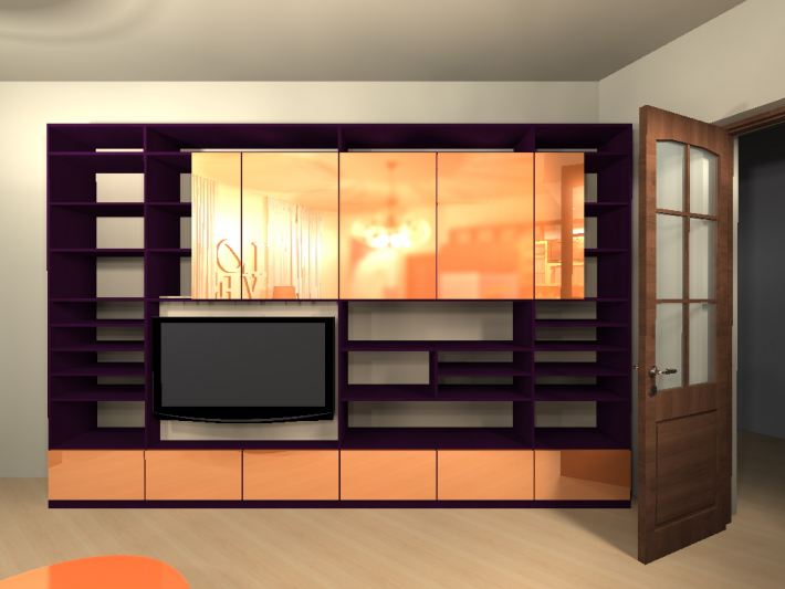 Architectural Home Design
