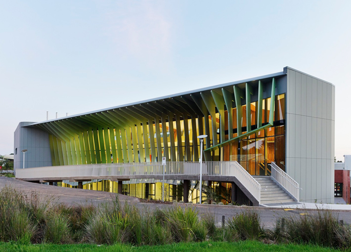 Knox Innovation Centre,  Melbourne, Australia