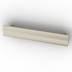 3D Handle preview