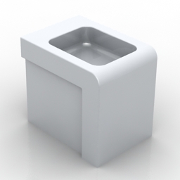 3D Bidet preview