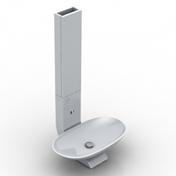 3D Sink preview