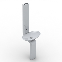 3D Sink preview