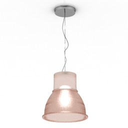 lamp hektar paulina kochanowicz 3D Model Preview #7d4ed811