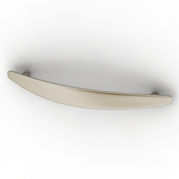 3D Handle preview