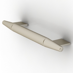 3D Handle preview
