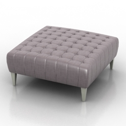 3D Seat preview