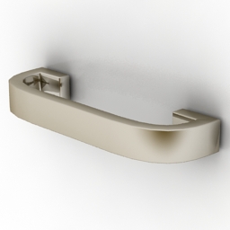 3D Handle preview