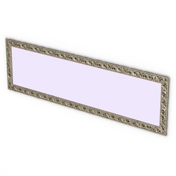 mirror 3D Model Preview #b6ddd319