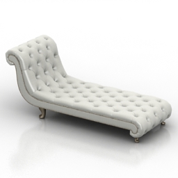 lounge 3D Model Preview #c9bc18f3