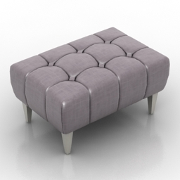 3D Seat preview