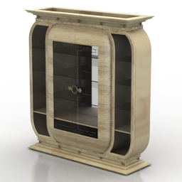 glasscase 3D Model Preview #0553c363