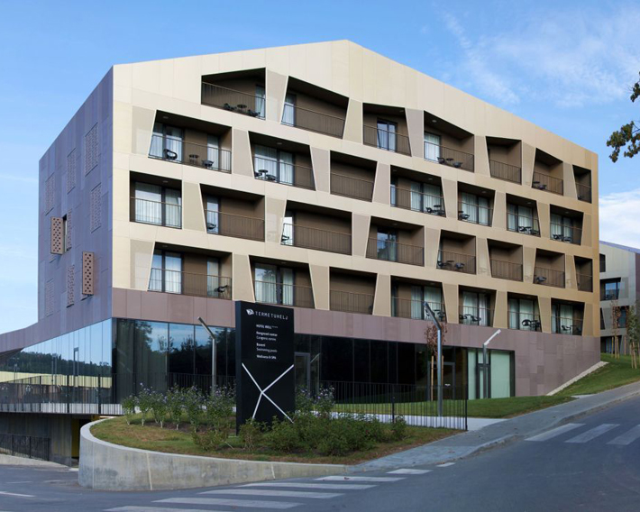Hotel Well, Tuheljske Toplice, Croatia