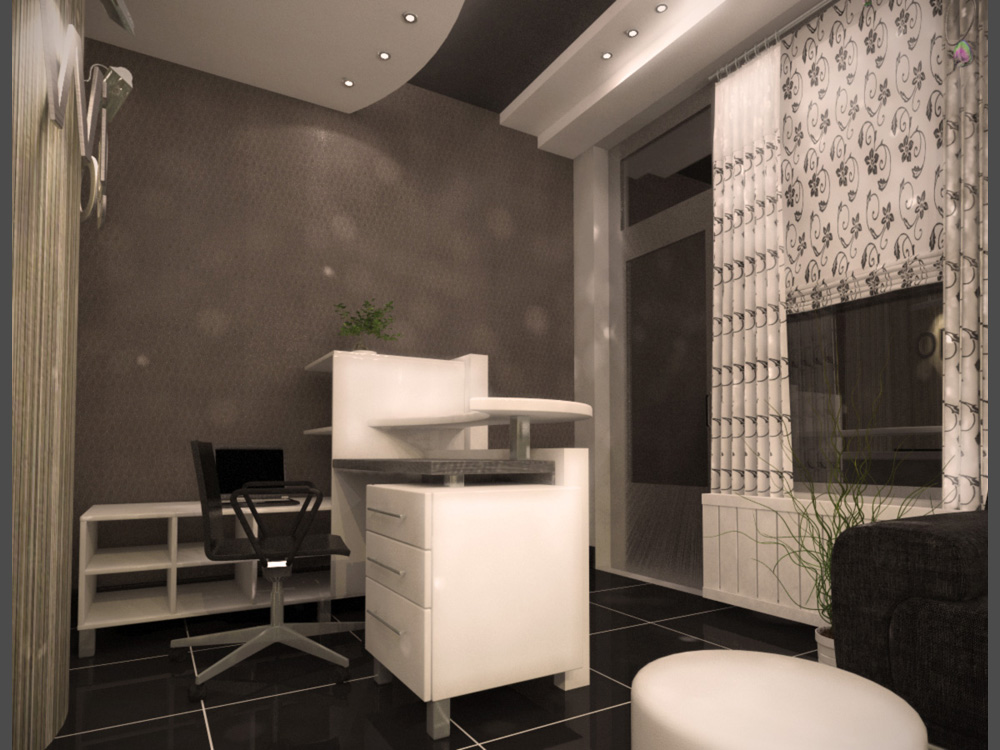 Architectural Home Design — Stevanovic Djordje — Jagodina, Serbia