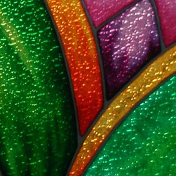Glass