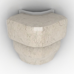 3D Tile preview