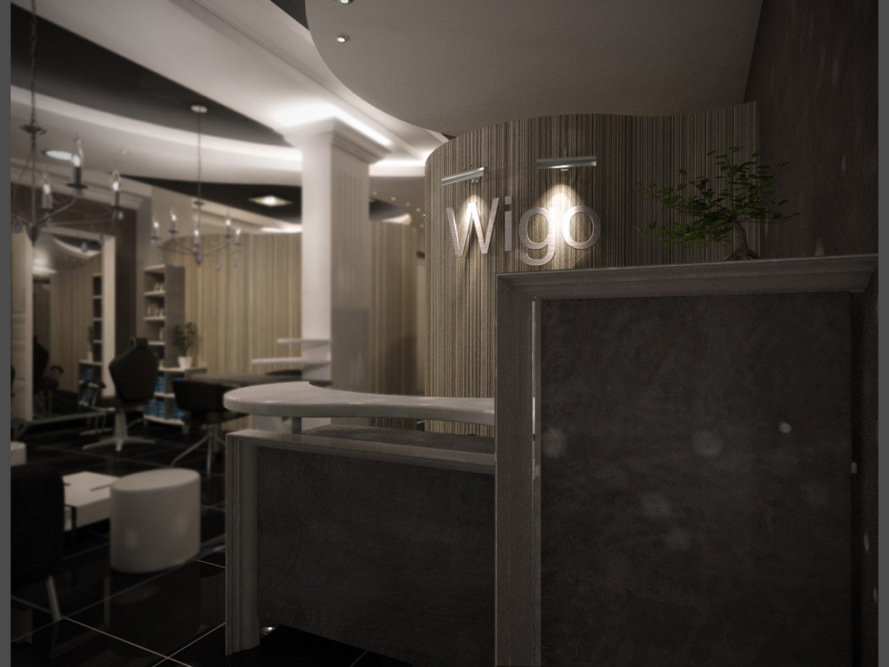 Architectural Home Design — Stevanovic Djordje — Jagodina, Serbia