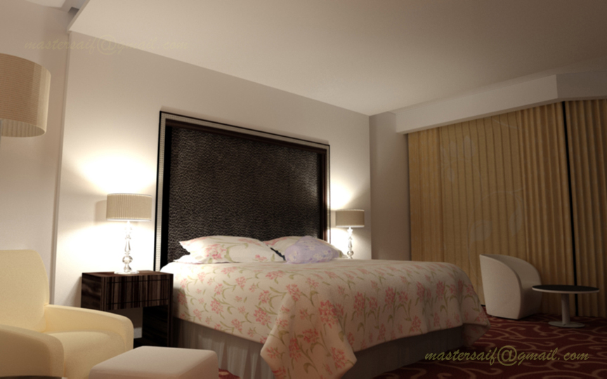 Architectural Home Design — Mohammed Saifuddin Sami — Hyderabad, India