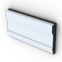 tile adex modernista decor 3 3D Model Preview #5d17e807