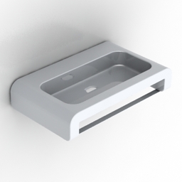 3D Sink preview
