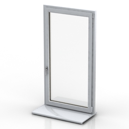 window 3D Model Preview #593c4165