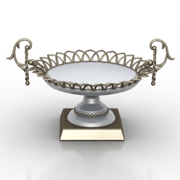 vase 3D Model Preview #7b666973