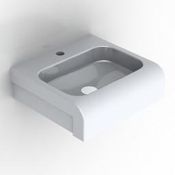 3D Sink preview