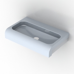 3D Sink preview