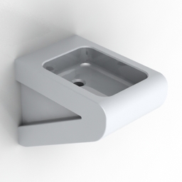 3D Bidet preview