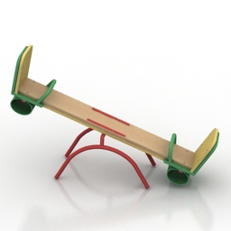 3D Swing preview