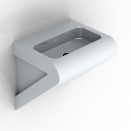 3D Sink preview
