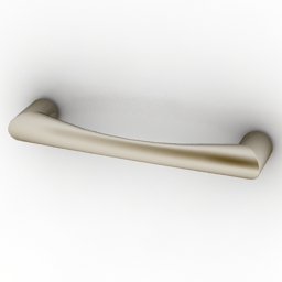 3D Handle preview