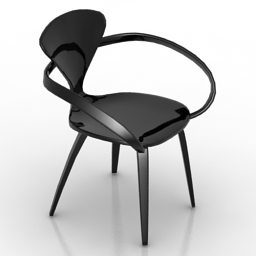 "Sidechair chair" - Interior Collection preview