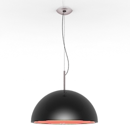 lamp 3D Model Preview #27f43122