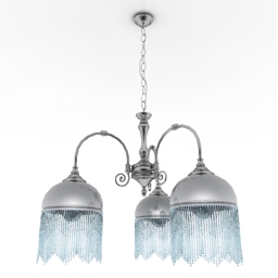 luster arte virginia 3D Model Preview #df400a4f