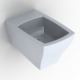 3D Bidet preview