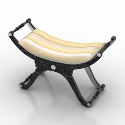 3D Seat preview