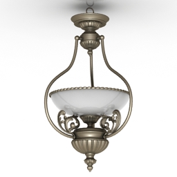 3D Lamp preview