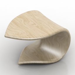 "DEDON Furniture Collection Leaf" - Interior Collection preview