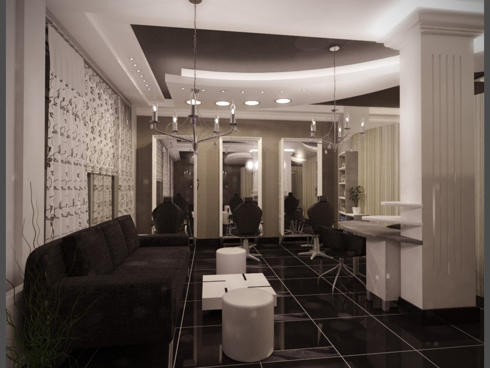 Architectural Home Design — Stevanovic Djordje — Jagodina, Serbia