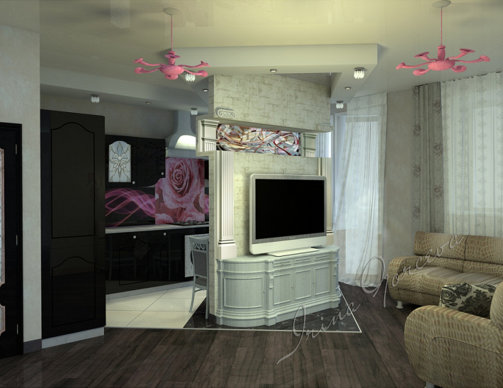 Architectural Home Design