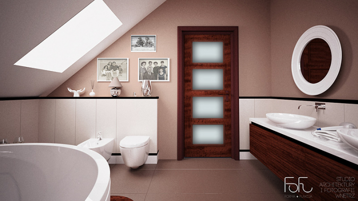 Architectural Home Design