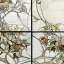 Stained glass