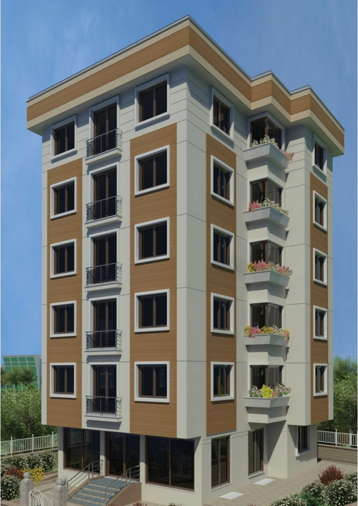 Architectural Home Design