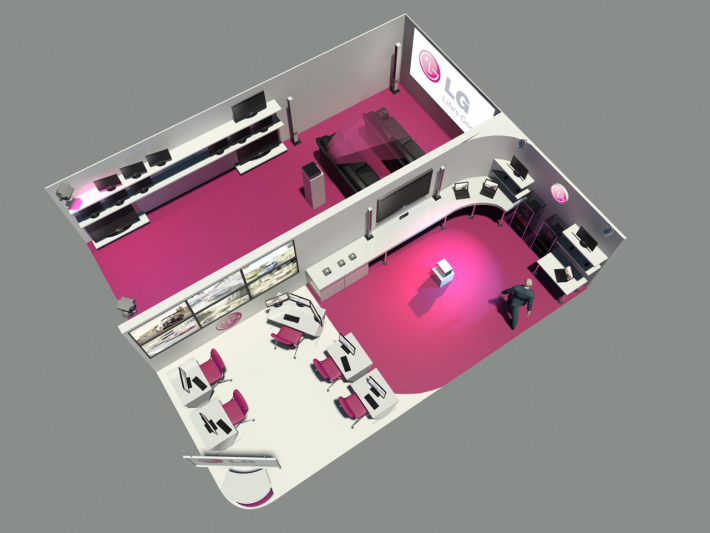 Architectural Home Design