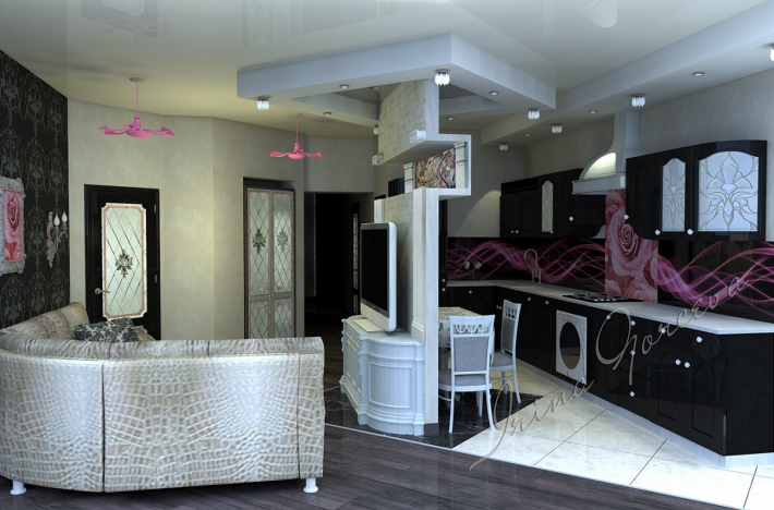 Architectural Home Design