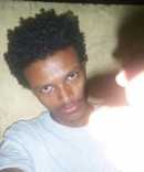 Gebeyehu Mamo